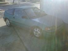 shoulda never got rid of her..... Healthy as fuck.. bone stock