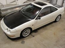96 Integra Gsr