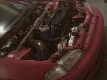 Garage - Redd