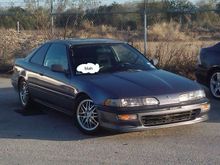 integra