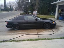 DA9 INTEGRA #1
