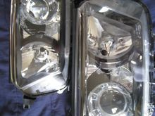 09-11 4runner

ls460 projectors w/sti-r clear lenses