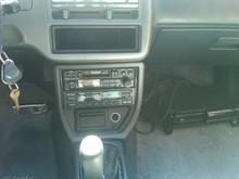 Gathers GX-5206 Clarion Cassette deck
Gathers GXL-7108G Alpine CD changer controller
Gathers GZC-7108 Alpine CD changer