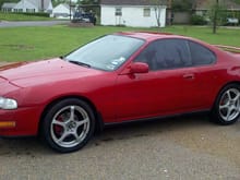 my prelude
