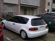 hatch