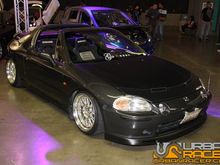 HIN 2011 DEL SOL