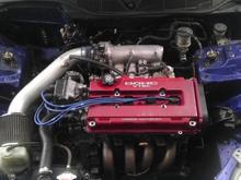 B18c5 my baby