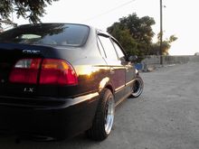 Needs moar lowww, but satisfied for now
