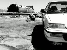 EF Sedan
8/29/2012