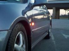 Side Markers 2