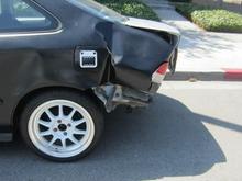 How I bought the car -800 bucks =]