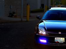 HDR
