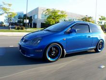 rollin