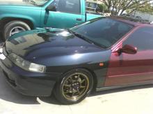 sidekick 152
