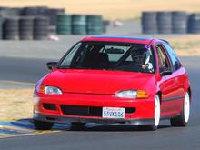May 24 2013 Sears Point Raceway Turn 10