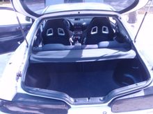 Integra 498