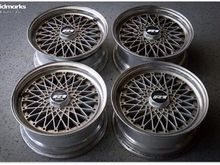IMPUL R1 MESH 15X6.5 +23