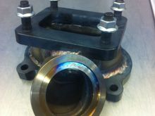 I don't want to build another manifold looks easy but it was a pain