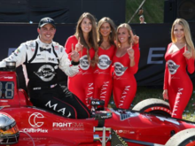 And yes, a little something for Rota.....