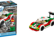 Gotta love them leggo's