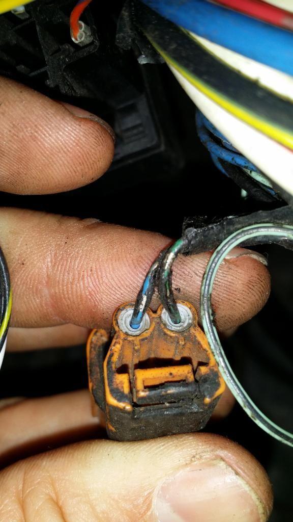 Honda Wiring Harness Connectors