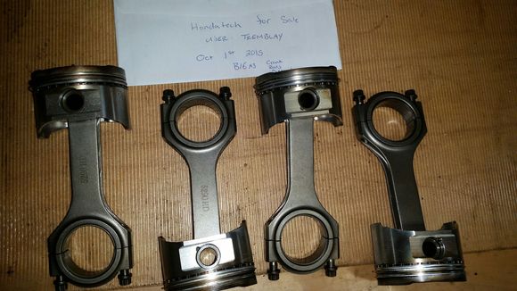 rods