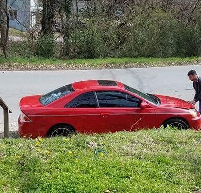 Bought this in February. I always wanted an Accord but I have to say I love this car.