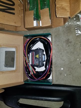 Hondata CPR; Brand New