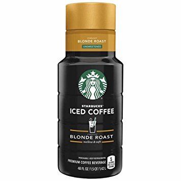 Pretty much the best iced coffee I’ve ever had. Wife bought at supermarket on sale for $4.50

Taste much better than what you get inside an actual starbucks IMO.