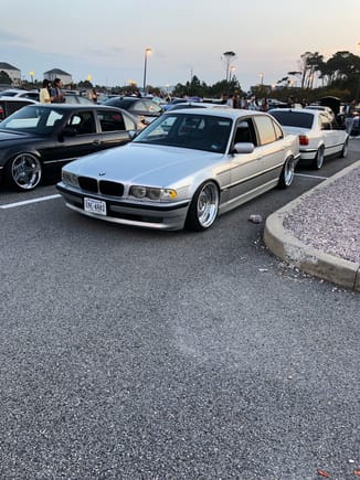 Another e38