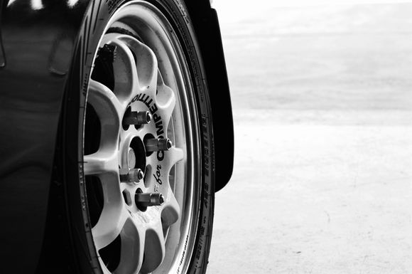 Messing with my DSLR