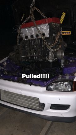 Not the 1st time I’ve done this