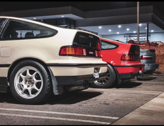 To wing or not to wing that is the question 