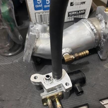 remote iacv