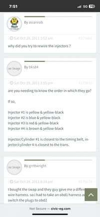 This how I got it cause I seen this 