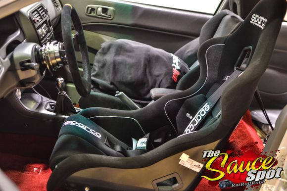 Super Happy With the way everything turned out and this seat is beyond comfortable and i don't move an inch in the seat.