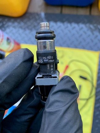 EV14 1500cc injector