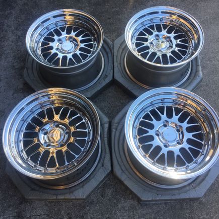 Just picked up from CCW