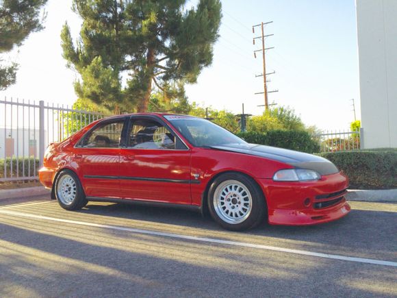 whats up squadron :beer: