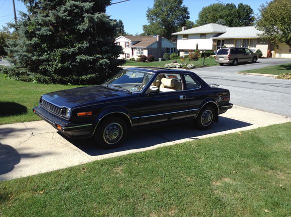 For sale 44,000 original miles