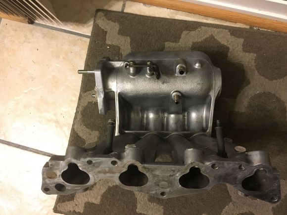 D16Y8 Intake Manifold