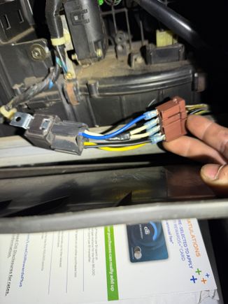 Had this really and holder laying around already when my main relay failed, converted to this more simple and reliable relay