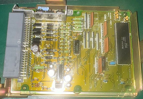 Part # 28100-POG-003