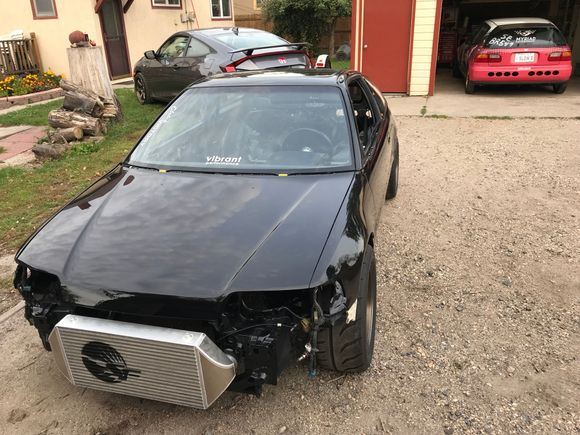 My 3 sexy cars :beer: