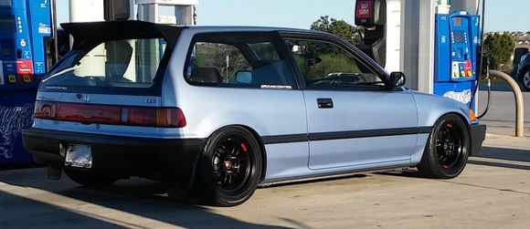 my pride and joy