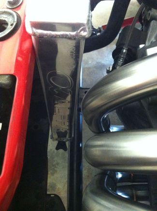 Close clearance