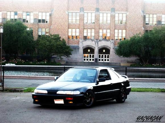 MARSON'S DA (superjdmyo).