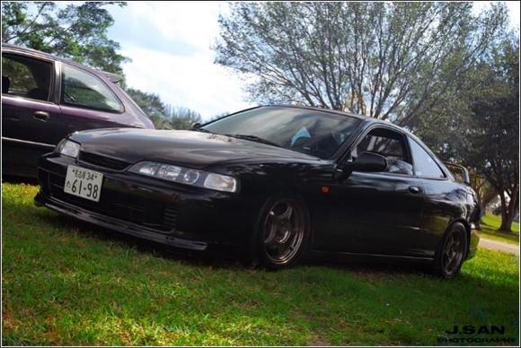 old teg at Ft Lauderdale HT meet
