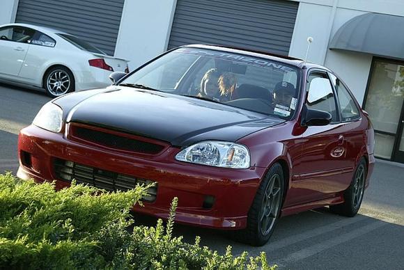 My Turbo EM1... in storage hibernation since 11/06!