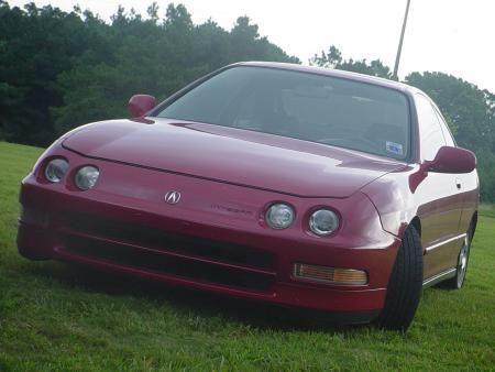1994 Acura Integra GSR
